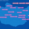 790 хүнээс халдвар илэрч, долоон хүн нас баржээ