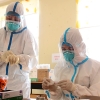 PCR-ийн цэгүүдэд түргэвчилсэн шинжилгээ авч байна