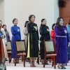 Монгол Улсын Ерөнхийлөгч Х.Баттулга нийслэлийн Чингэлтэй, Налайх дүүрэг, Төв аймгийн 953 ээжид “Эхийн алдар” одон гардуулав
