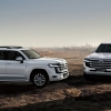 Бартаат замын хаан Toyota Land Cruiser бүрэн шинэчлэгдлээ