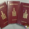 Дөрвөн улс руу сунгалттай паспортоор зорчихгүй гэв