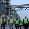 ГАЗРЫН ТОСНЫ ҮЙЛДВЭР БАРИХ ЧИГЛЭЛЭЭР 4-5 ХҮНТЭЙ АЖЛЫН НЭГЖИЙГ ДОРНОГОВЬД БАЙГУУЛНА