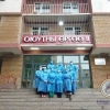 “Оюутны өргөө” дотуур байранд 240 ор дэлгэж, COVID-19-ийн халдвараар хөнгөн өвдсөн хүмүүсийг хүлээн авч эхэллээ