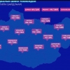 2485 хүнээс халдвар илэрч, 15 хүн нас баржээ