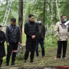 Бэлхийн амны Хүннүгийн язгууртны булшны археологийн судалгааг эхлүүллээ