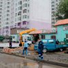 Зөвшөөрөлгүй объектуудыг буулгалаа