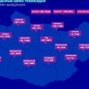 1551 хүнээс халдвар илэрч, 1298 хүн эдгэрчээ