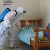 Эмнэлэг болон тусгаарлан ажиглах байранд 3,590 төрийн алба хаагч үүрэг гүйцэтгэж байна