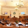 Төрийн болон орон нутгийн өмчийн хөрөнгөөр бараа, ажил, үйлчилгээ худалдан авах тухай хуульд нэмэлт, өөрчлөлт оруулах тухай хуулийн төслийн үзэл баримтлалыг хэлэлцлээ