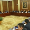 “Төрийн захиргааны манлайлал” сэдэвт сургалт зохион байгууллаа