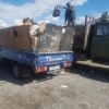 Хөвсгөлийн Хатгал цэгээр 25000 гаруй аялагч зорчиж, 30 гаруй тонн хог хаягдал үүсгэсэн байна