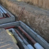 Дулааны шугамын засвар орох газрууд