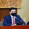С.Амарсайхан: Шаардлагатай гэвэл Замын-Үүд дэх ачаа тээврийн асуудалд төр оролцоно