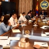 Улаанбаатар хотын хөгжлийн бодлого эрхэлсэн Түр хороо хуралдлаа