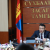 Нийтийн тээвэр, такси үйлчилгээнд халдвар хамгааллын дэглэм мөрдүүлэхийг үүрэг болгов