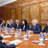 Монгол, Польшийн парламентын бүлгийн гишүүд уулзлаа