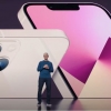 "iPhone 13" загваруудаа танилцууллаа