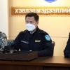 Санамсаргүй байдлаар гал алдахаас сэргийлэх сарын аян зарлалаа