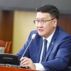 Б.Жавхлан: Замын-Үүдэд халдварын таван тохиолдол илэрсэнч, урд хил 10-14 хоног хаалттай байх нөхцөл үүслээ