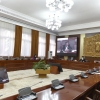 Импортоос шалтгаалж тариалан эрхлэгчид улаан буудайгаа борлуулж чадахгүй байгаа асуудлыг хэлэлцэнэ