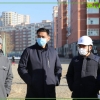 Хан-Уул дүүргийн 15 хороонд цэцэрлэгийн шав тавилаа