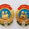 234 мянган алдарт эхэд одонгийн тэтгэмж олгожээ