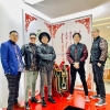 Амьд хөгжмийн "The Logos" хамтлагийн шинэхэн клип