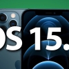 iOS 15.4 хувилбар шинэ загварын iPhone-уудад aмны хаалттай FaceID-ийг нэвтрүүллээ