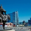 Улаанбаатарт 6 градус хүйтэн байна