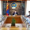 Засгийн газрын хуралдаанаар хөдөө аж ахуйн салбарт зориулсан 400 тэрбум төгрөгийн 3 хувийн хүүтэй зээлийг гаргалаа   