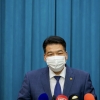 С.ЭНХБОЛД: Жилд томуугийн халдвараар 120-130 мянган хүүхэд өвддөг