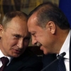 Путин, Туркийн ерөнхийлөгч Эрдогантай утсаар ярих үедээ Украинд өрнөж буй дайныг зогсоох нөхцөлүүдээ хэлжээ