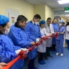 Хөвсгөл аймгийн Нэгдсэн эмнэлгийн ариутгалын тасгийг бүрэн шинэчиллээ
