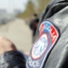 Төв замд осол гарч, нэг хүн эмнэлэгт хүргэгджээ