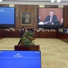 2021 оны байдлаар Засгийн газрын үйл ажиллагааны хөтөлбөрийн хэрэгжилт 74.5 хувийн биелэлттэй байна