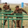 Цэргийн хоёрдугаар зэргийн бэлтгэл үүрэгтэн, цэргийн дүйцүүлэх албаны бэлтгэл, сургалт амжилттай явагдлаа