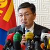 Ерөнхийлөгч У.Хүрэлсүх архины хатуулгыг бууруулах зарлиг гаргажээ