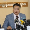 ШӨХТГ-ын даргаар С.Мөнхчулууныг томиллоо