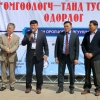 “Өмгөөлөгч-Танд тусалъя” өдөрлөг зохион байгуулагдлаа