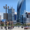 Улаанбаатарт үүлшинэ