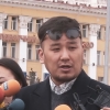 Э.Энхзориг: "Хар сарнай" хамтлагийн С.Амармандах миний бүх эд хөрөнгийг дээрэмдчихлээ