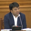 Т.Доржханд: Маргааш талбайн тайван жагсаал дээр залуус өдрийн хоолны цагаараа хүрээд ирээрэй