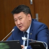 Б.Жавхлан: Хөгжлийн банкны чанаргүй зээлийг төлж чадахгүй бол татан буулгана