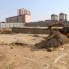 200 ортой хүүхдийн цэцэрлэг барихаар барилгын ажил эхэллээ