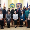 Орон нутагт ажиллах залуу багш нарт тоног төхөөрөмжийн дэмжлэг үзүүллээ