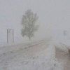 Уулархаг нутгаар нойтон цас орно