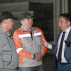 Оршин суугчдын хүсэлт, осол аваарын судалгаанд үндэслэн нүхэн гарц байгуулж байна 