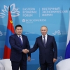 Эгийн голын УЦС гацаанаас гарч, шатахууныг урт хугацаанд тогтвортой үнээр авахаар боллоо