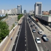 Олимпын гүүрнээс Энхтайваны гүүр хүртэлх авто замын хөдөлгөөнийг нээлээ  