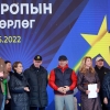 “Европын өдөрлөг”-т 70 орчим байгууллага, төсөл хөтөлбөр оролцож байна